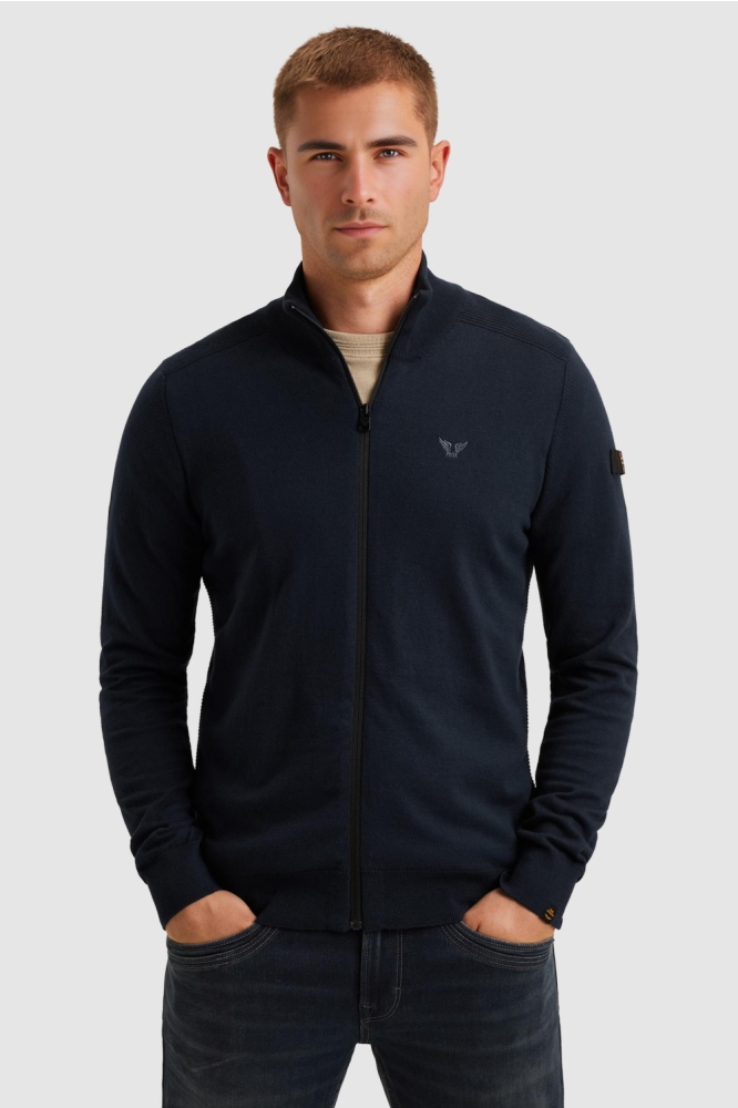VEST MET RITSSLUITING PKC2508355 5073